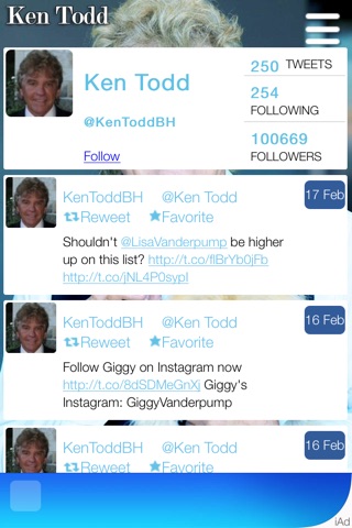 Ken Todd screenshot 2