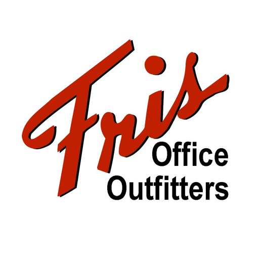 Fris Office Outfitters icon