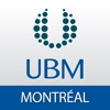 UBM Canon Montréal 2014