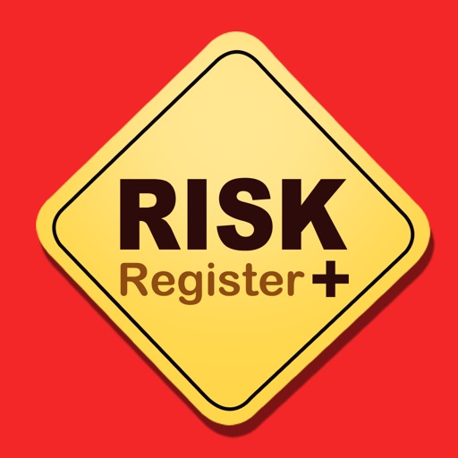 Risk Register+ - Управление рисками проекта