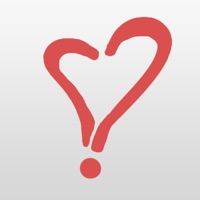 Intimacy - Can 36 Questions Make You Fall In Love With Anyone? app icon - Entertainment app for iPhone