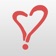 Intimacy - Can 36 Questions Make You Fall In Love With Anyone? app icon - Entertainment app for iPhone