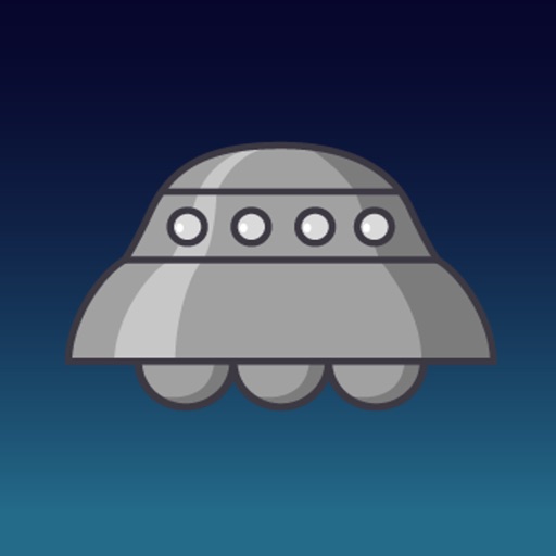 Mission-Mars iOS App