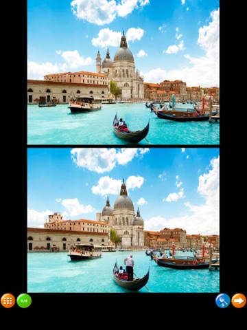 Screenshot #6 pour Trouver 6 Différences