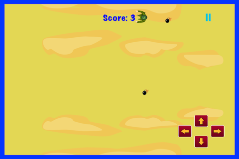 Lucky Leprechuan Gold Rush screenshot 4