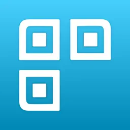 QRCode - the delightful reader app icon