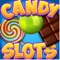 Candy Casino Circle - Soda Spring Slots