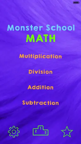 Game screenshot Monster School mod apk