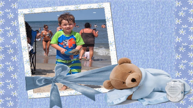 Funny Kids Frames(圖3)-速報App