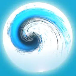 CoastalWatch app icon