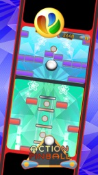 Action Pinball Captura de tela 4