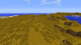 Game screenshot Savanna Craft hack