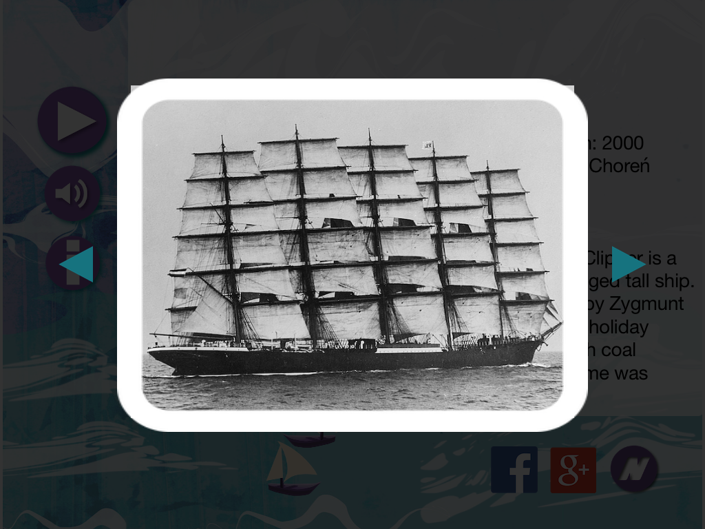 The Best Sailing Ships screenshot 6