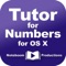 Tutor for Numbers for OS X