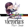 Victoria's Pet Shop