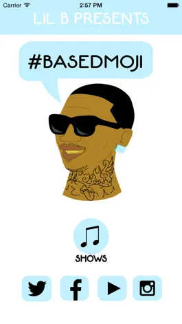 Game screenshot Basedmoji mod apk