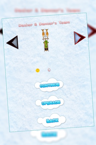 Santa is Missing on Christmas Eve : The North Pole Search Party - Free Edition screenshot 2