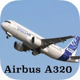 Airbus A320/A321 - Question Bank - Type Rating Exam Quizzes app icon