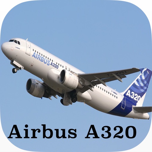 Airbus A320/A321 - Question Bank - Type Rating Exam Quizzes icon