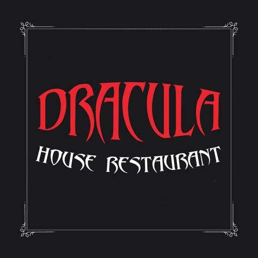 Dracula House Restaurant, Harlesden icon