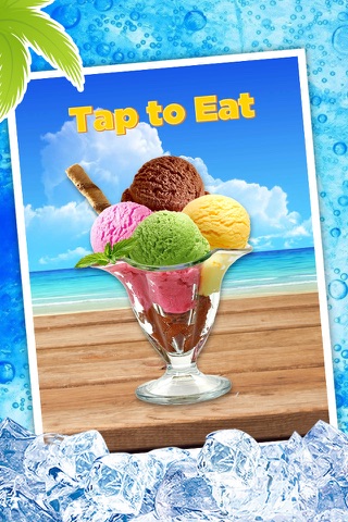 Sundae Maker - Kids Cooking Games screenshot 4