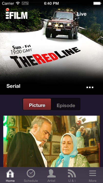 iFilm English