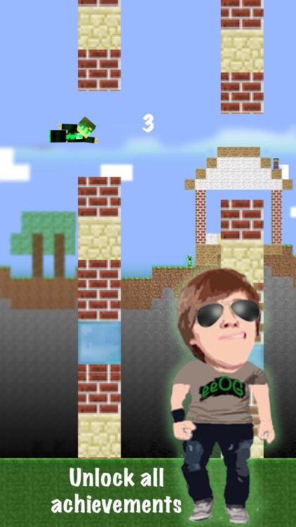 Fly, oneGuy screenshot-4