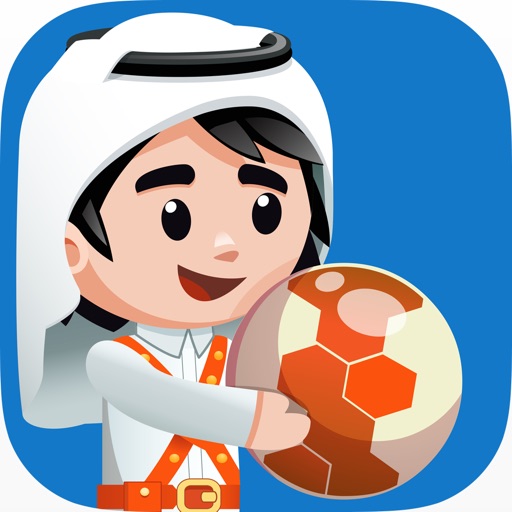 Go Fahed iOS App