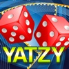 Yatzy Mania with Vegas Wizards and Double Bonanza Fortune Prize Wheel!