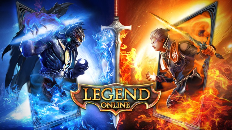 Legend Online - Polska