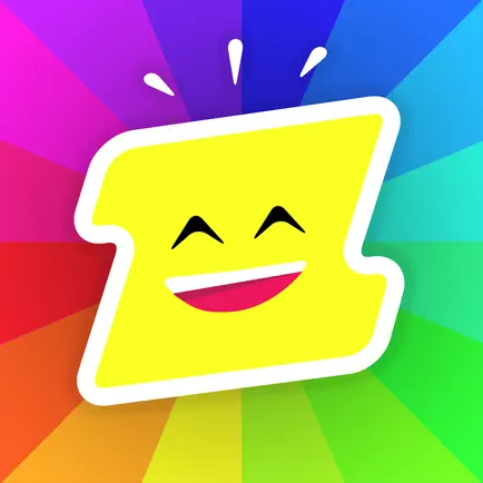 СТИКЕРОМАНИЯ - STICKER ZAP Читы