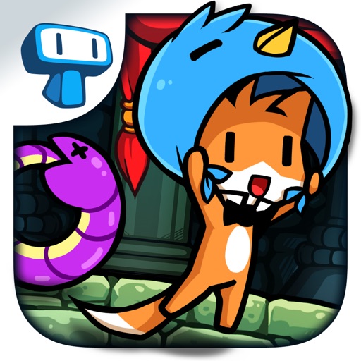 Tappy Escape 2 - Бесплатные игры для детей