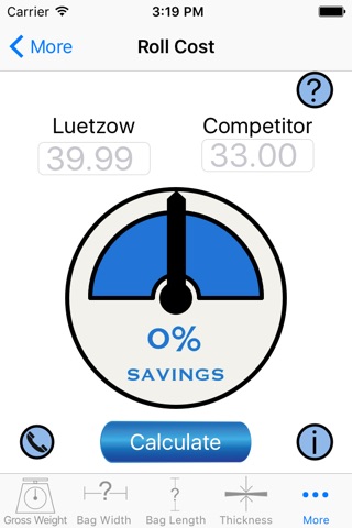 Luetzow Challenge screenshot 3