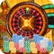 Egypt Roulette - Free VIP Las Vegas Style Mobile Casino Game