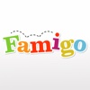 Famigo - Games, videos, music and books for kids and toddlers