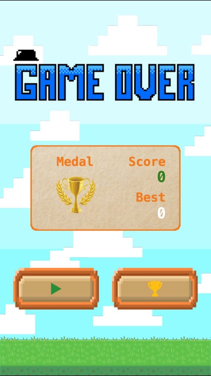 Smacky Bird - Adventure screenshot-3