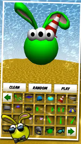 Game screenshot Bubble Blast 3D apk