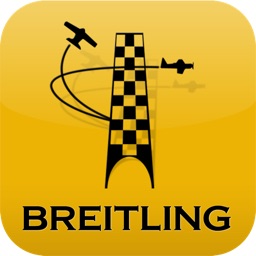 Breitling Reno Air Races The Game