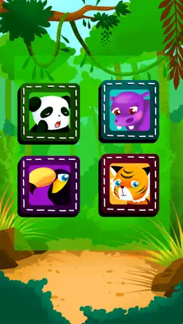 Game screenshot Wild Jungle Doctor mod apk
