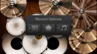 Drums! - A Studio Quality Drum Kit In Your Pocket iphone resimleri 4