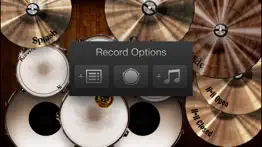 drums! - a studio quality drum kit in your pocket iphone screenshot 4