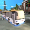 City Bus Driving