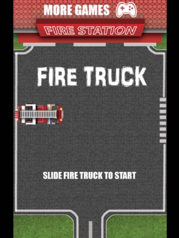 Unblock My Car Puzzle Game iPad screenshot