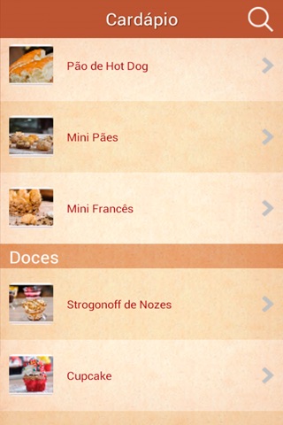 La Patisserie Curitiba screenshot 2