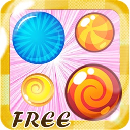 Candy Smasher Touch FREE