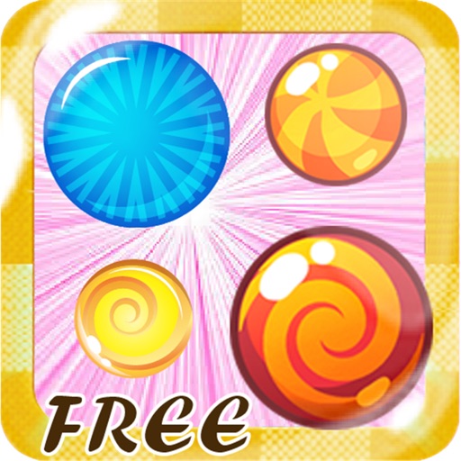 Candy Smasher Touch FREE