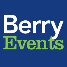 Berry College app icon