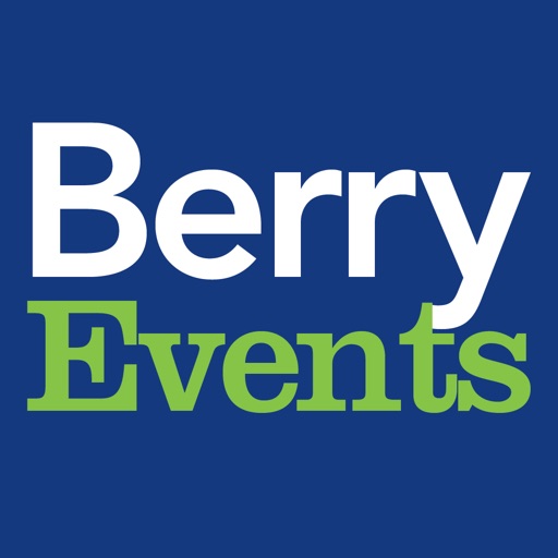 Berry College iOS App