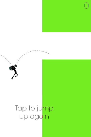 A Stick Hurdle Sport screenshot 4