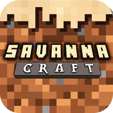 Savanna Craft Cheats